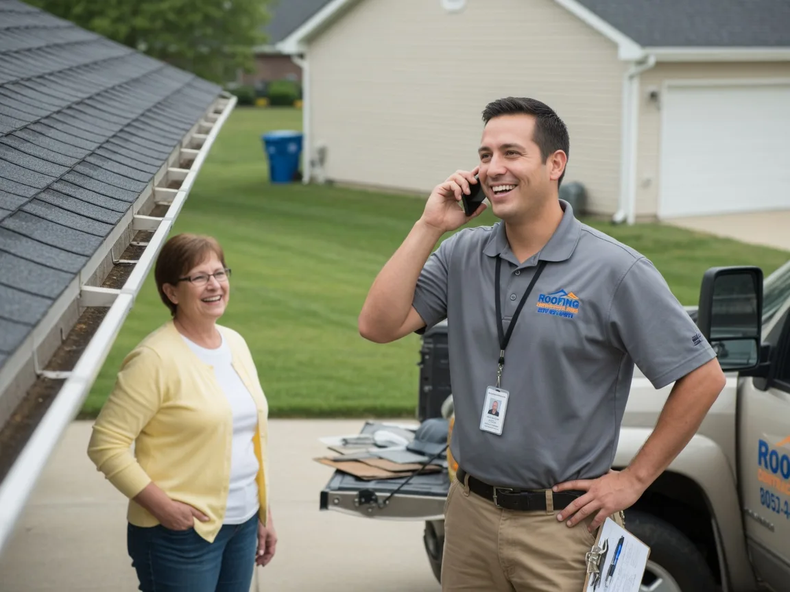 Local Roofing Contractors Deshler, OH FAQs
